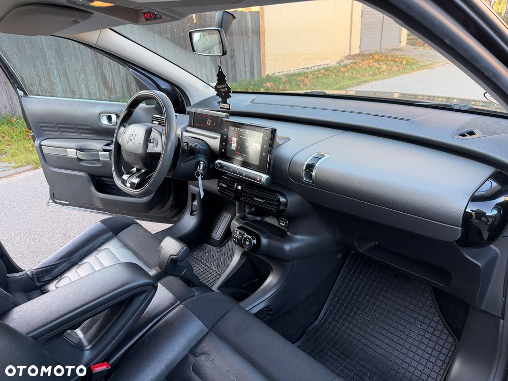 Citroën C4 Cactus PureTech 82 Stop&Start ETG Shine - 26