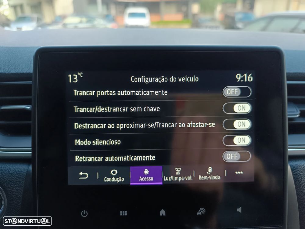 Renault Captur 1.6 E-Tech Plug-In Intens - 56