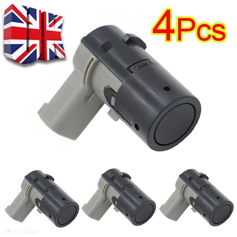 Set Senzori De Parcare PDC Compatibil Cu BMW Seria 1 3 5 6 7 X3 X5 X6 - 5