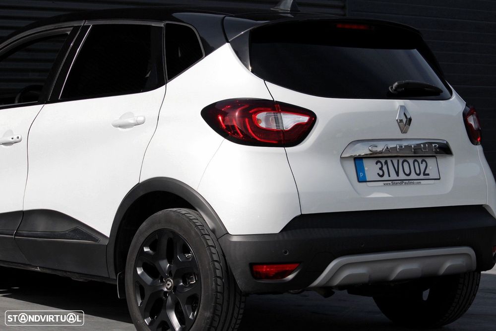 Renault Captur 0.9 TCE Exclusive - 7