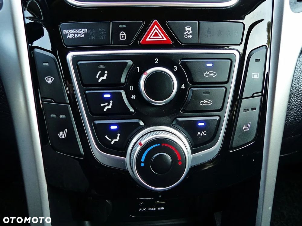 Hyundai i30 1.4 Advantage - 33