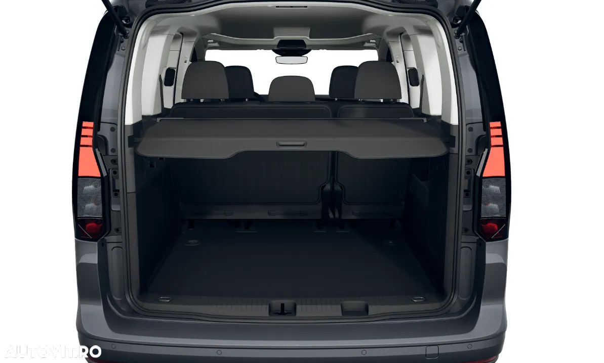 Volkswagen Caddy - 20