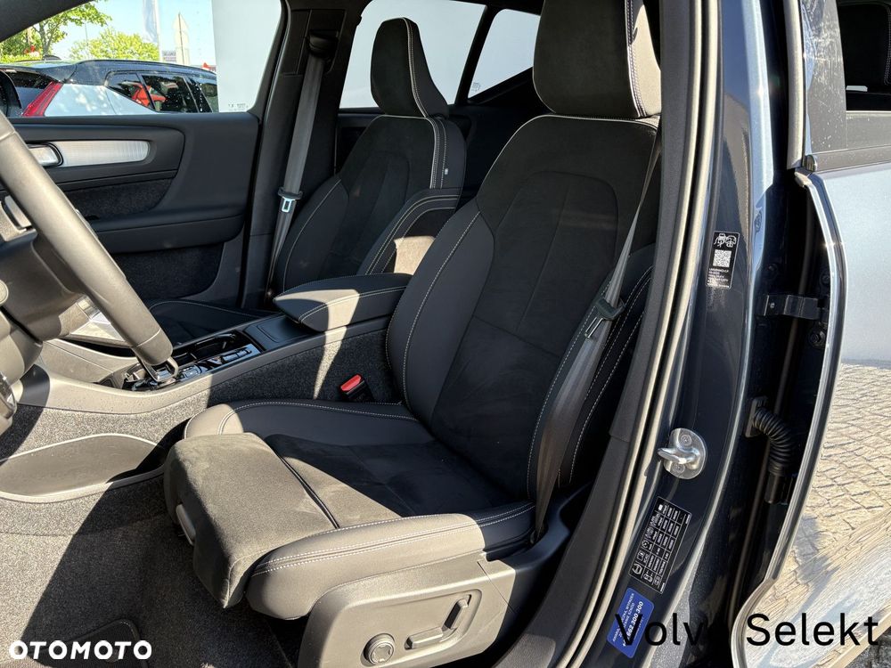 Volvo XC 40 - 10
