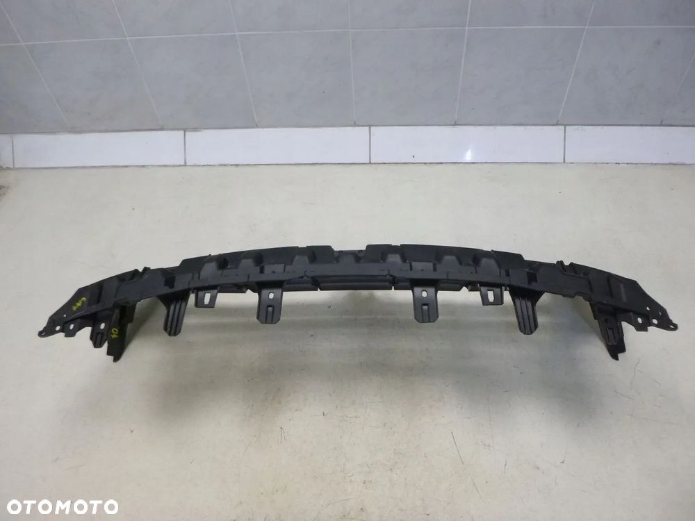 PORSCHE CAYENNE 9Y0 KRATKA ZDERZAKA PRZEDNIEGO ATRAPA GRILL ORYGINAŁ - 17