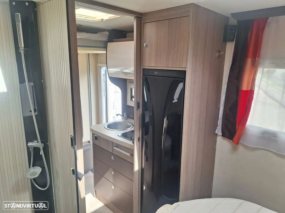 Ford Transit Perfilada - 25
