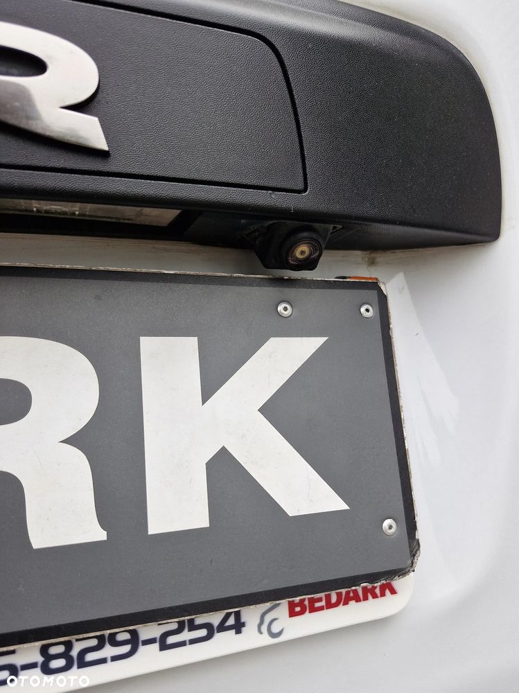 Opel Movano, L3H2, 2019, Nawigacja, Hak, klima, tempomat - 13