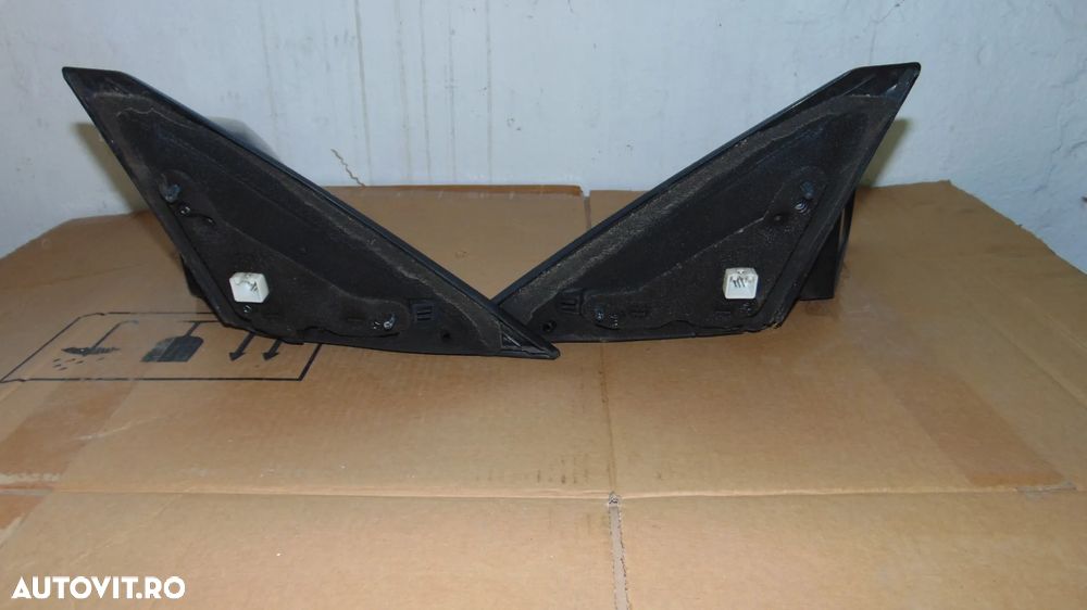 Oglinzi electrice stanga/dreapta Mazda3 an 2006 - 5