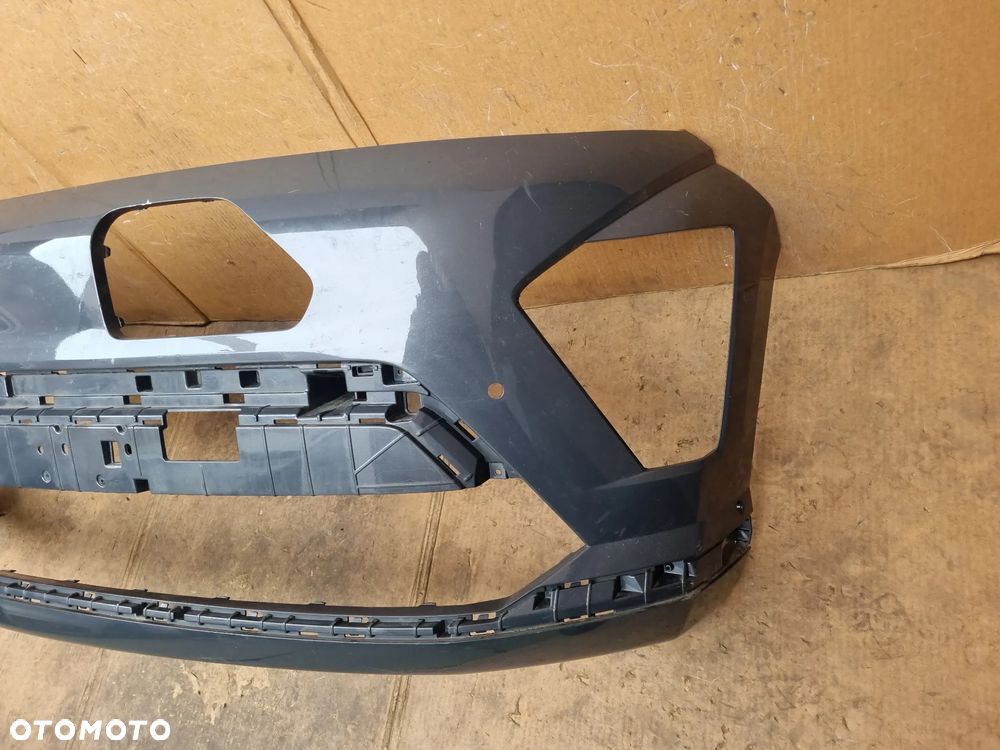 HYUNDAI KONA II EV ELECTRIC ZDERZAK PRZÓD PRZEDNI - 2
