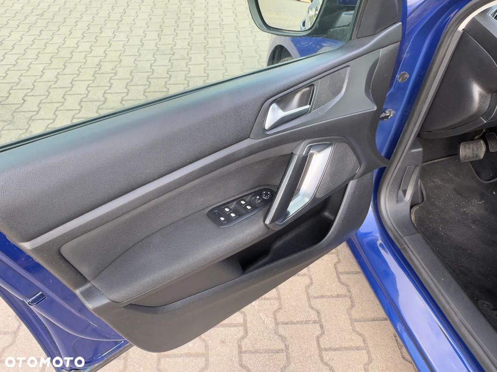 Peugeot 308 - 19
