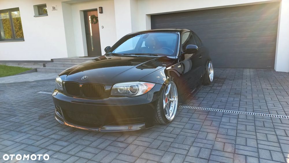 BMW Seria 1 135i - 2