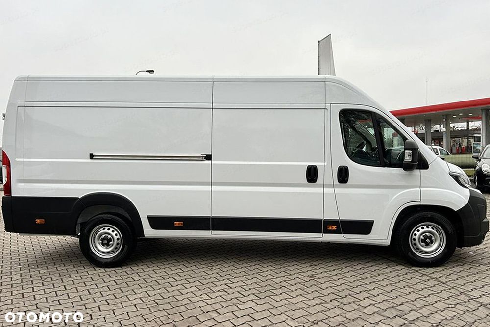 Fiat Ducato Maxi L4H2 2.2 180KM - 6
