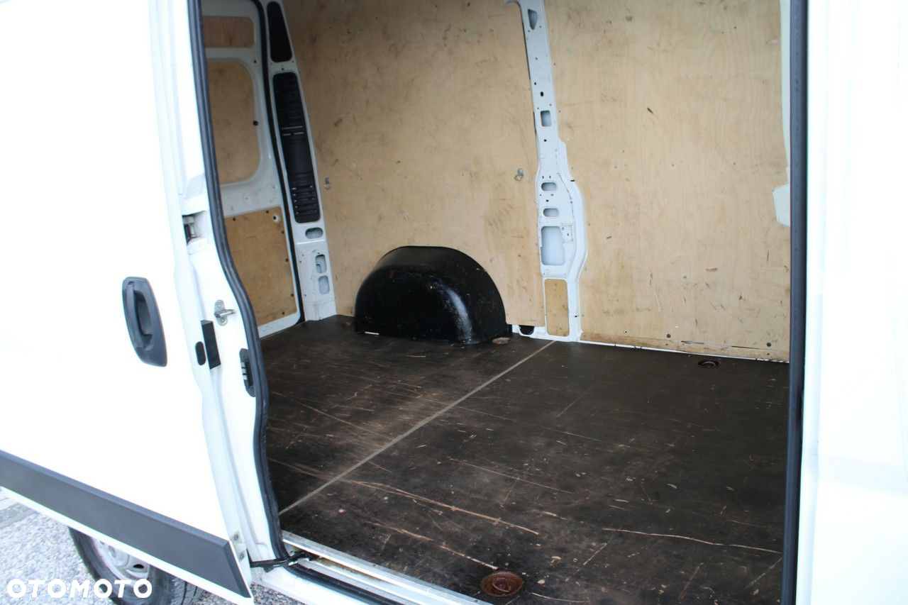 Peugeot Boxer - 22