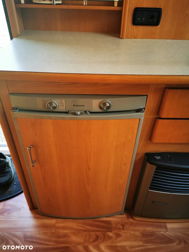 Compass Rallye 482 Mover Prysznic Super stan - 13