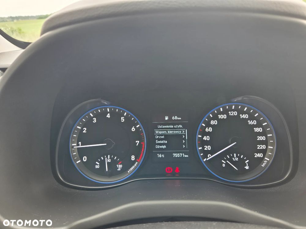 Hyundai Kona 1.0 T-GDI Comfort - 11