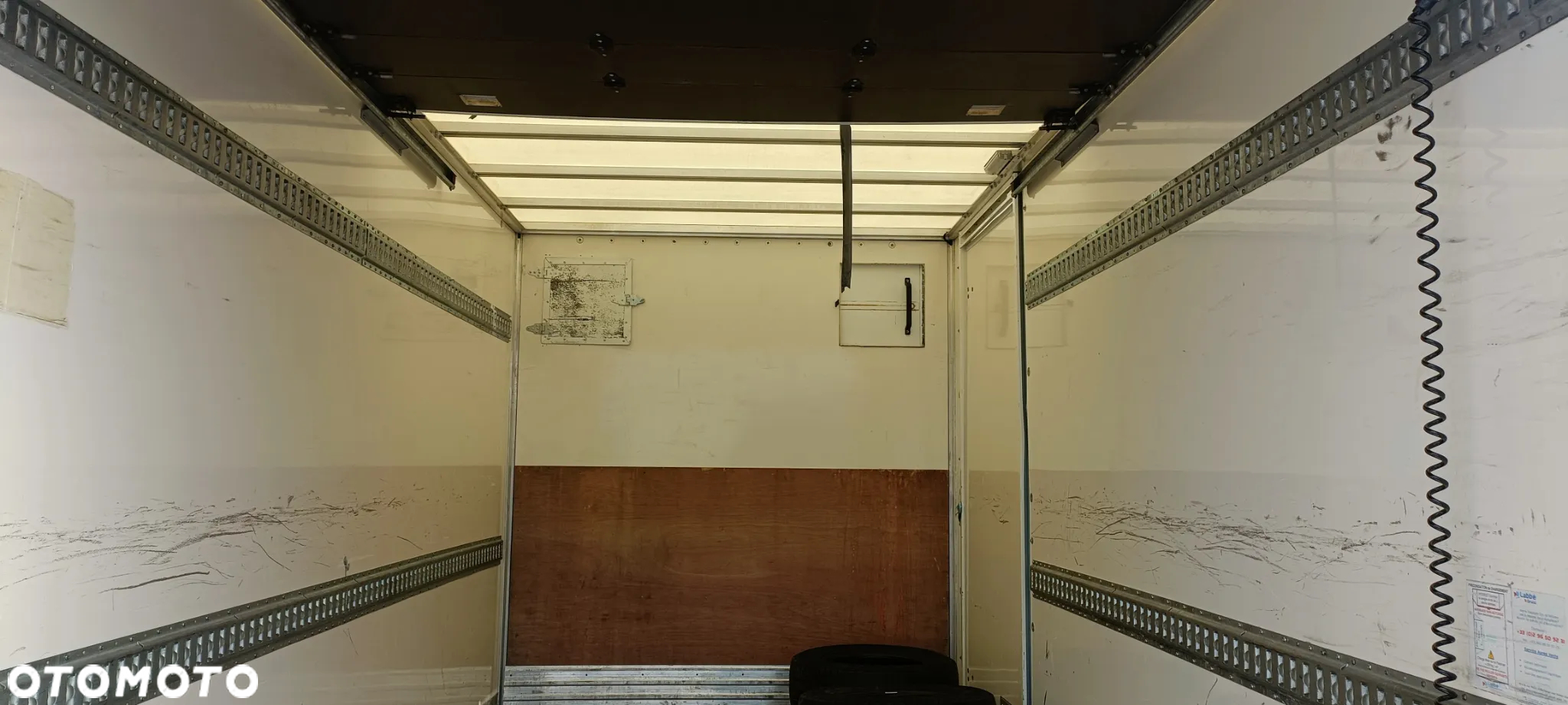 Iveco Daily 35S16 - 14
