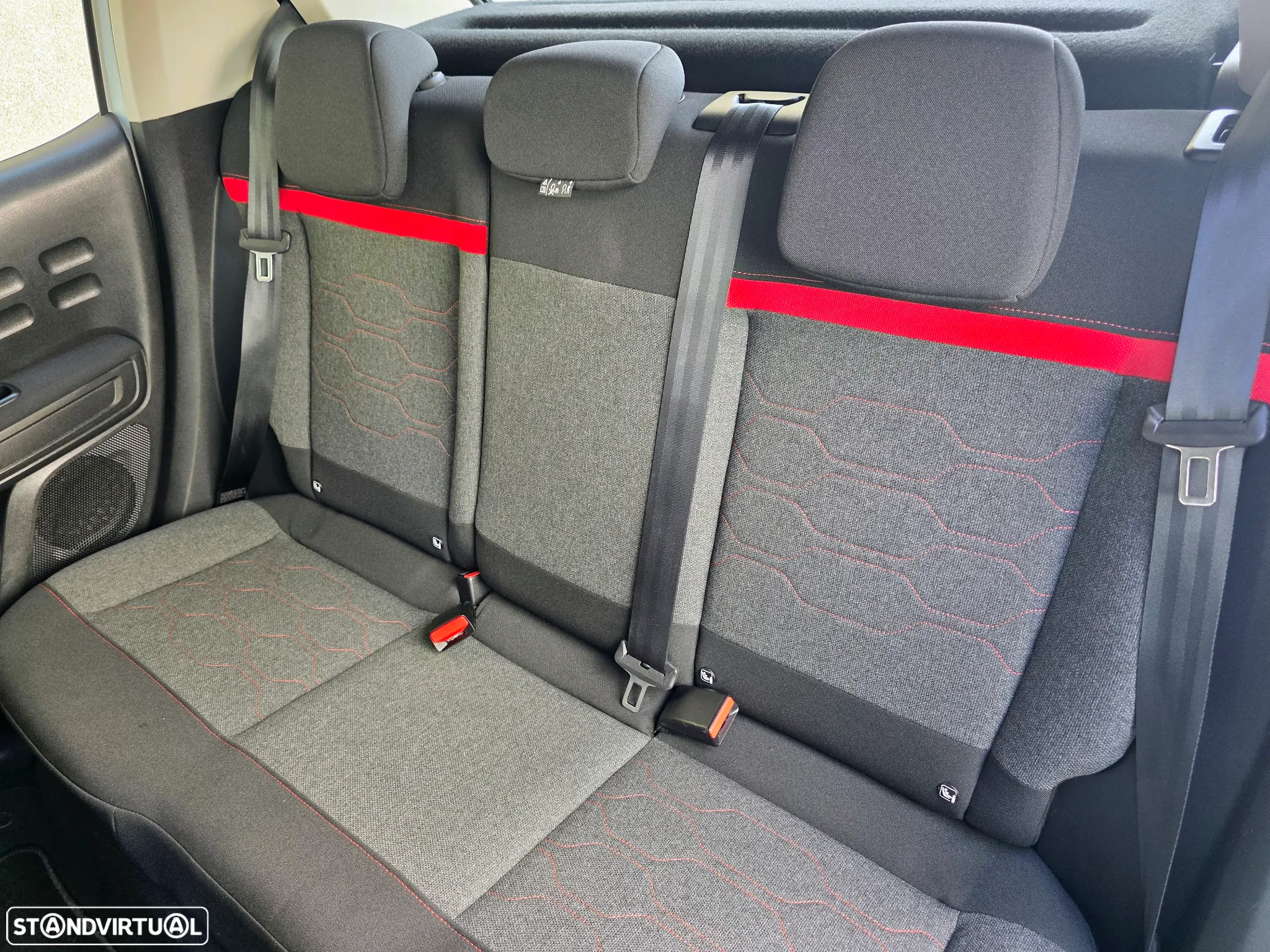 Citroën C3 1.2 PureTech Shine - 45