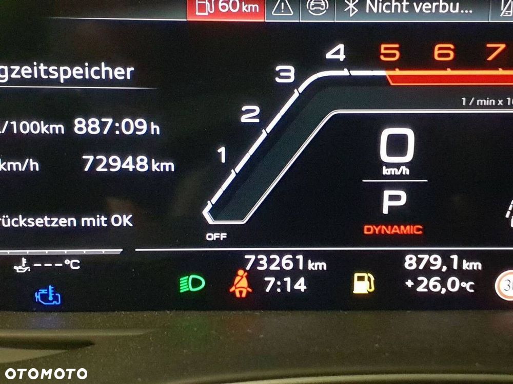 Audi RS Q8 TFSI Quattro Tiptronic - 12
