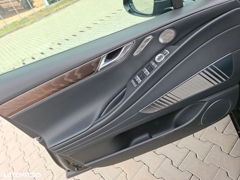 Genesis G80 2.5T AWD AT8 Luxury Line - 7