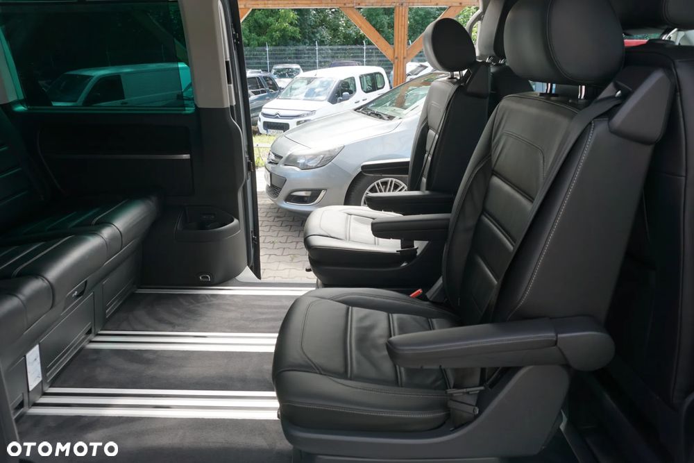 Volkswagen Multivan 2.0 TDI L1 Highline 4Motion DSG - 16
