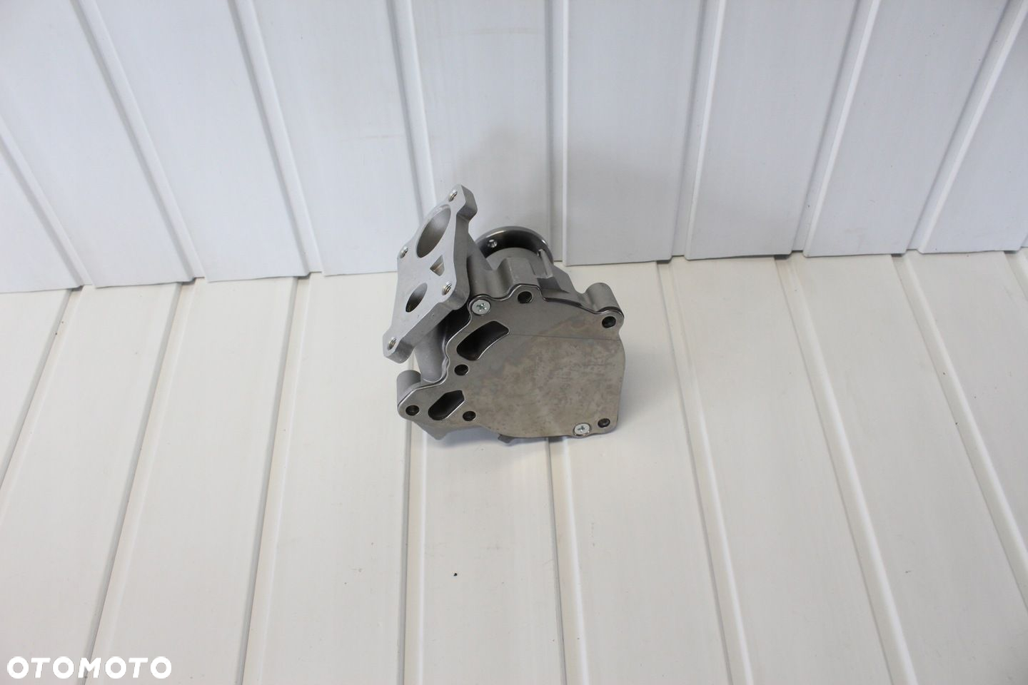 POMPA WODY HYUNDAI KIA MITSUBISHI FEBI MD974999 - 8