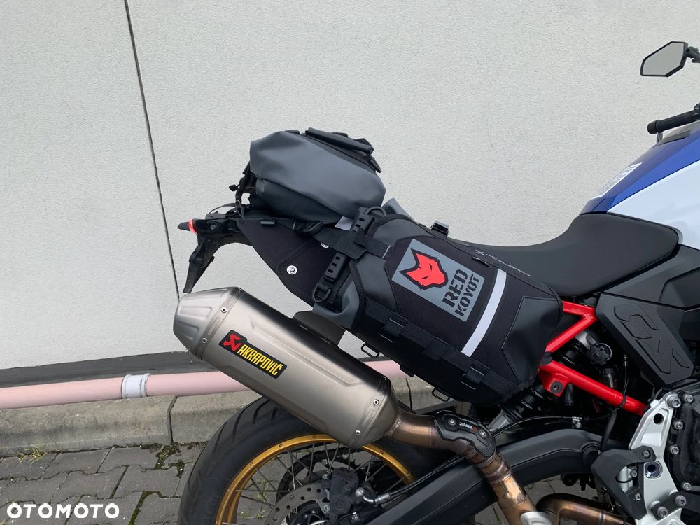 BMW GS - 7