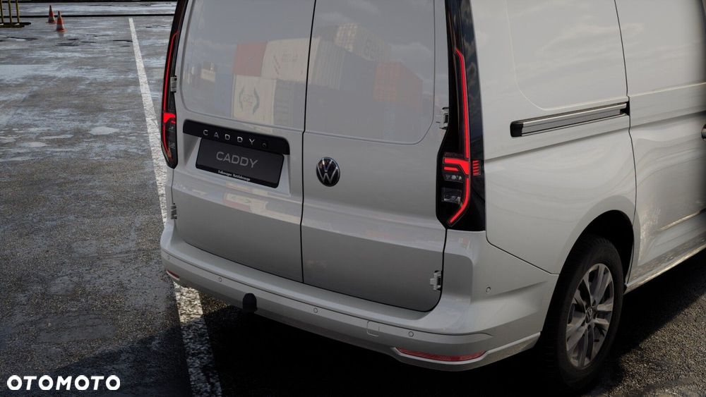 Volkswagen Caddy - 7