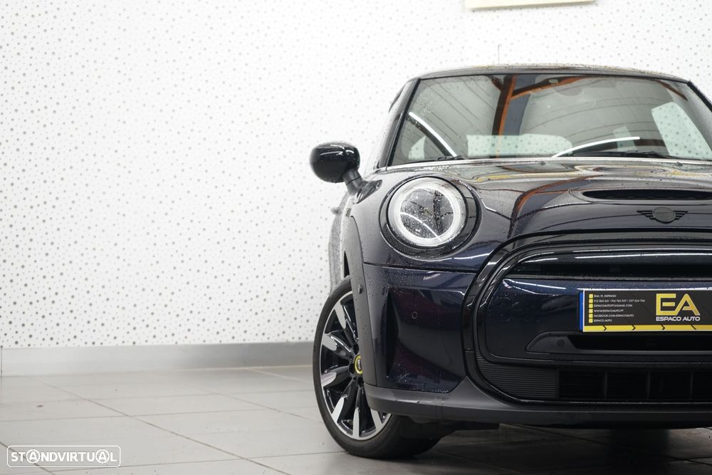 MINI 3 Portas Cooper SE Premium Classic - 41