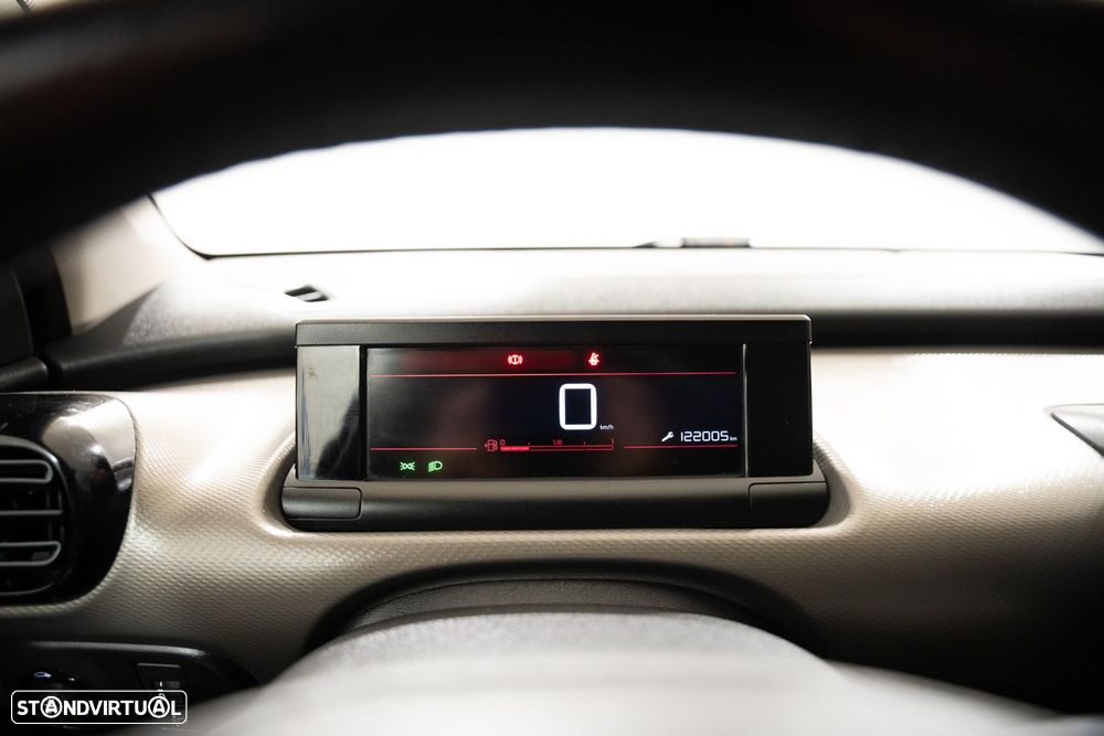 Citroën C4 Cactus 1.2 PureTech Origins - 20
