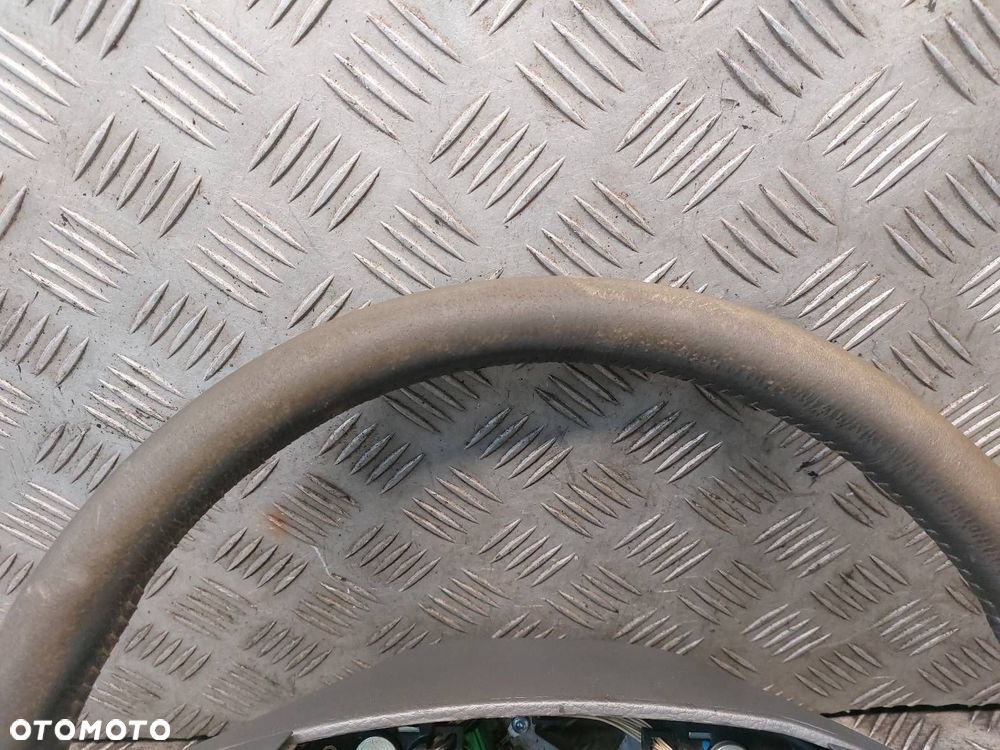 KIEROWNICA + PODUSZKA VOLVO S60 I 08666887 9208345 - 4