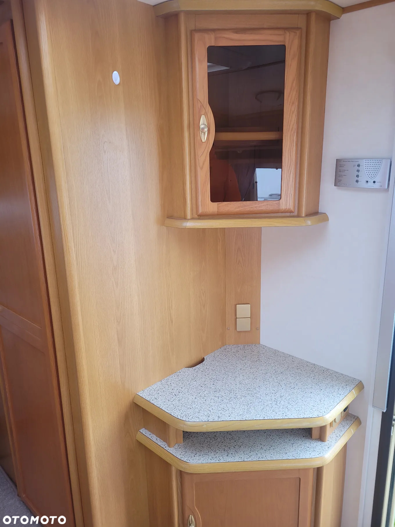 Adria ADIVA 502 - 9