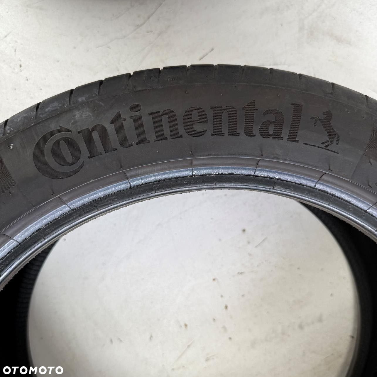 Opona 225/45/17 Continental Premium 6 (F5387) - 4
