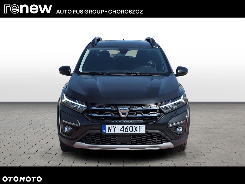 Dacia Sandero 1.0 TCe Comfort - 2