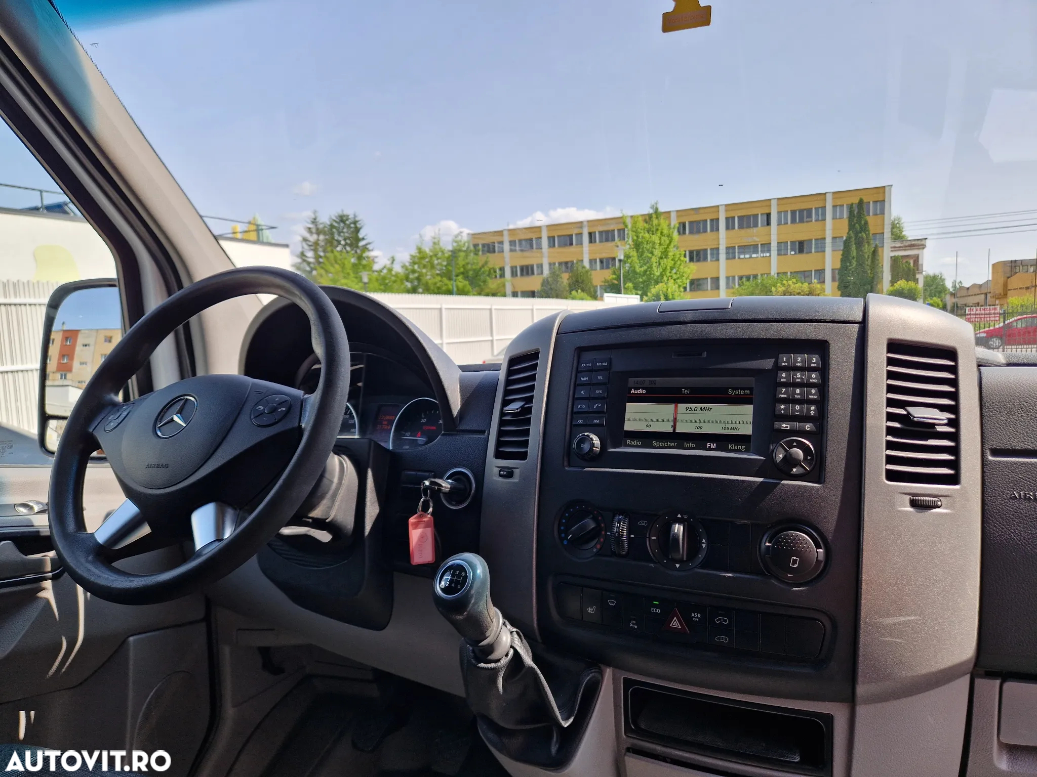 Mercedes-Benz Sprinter 313 L2H1 - 13