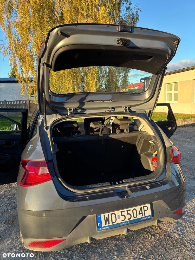 Hyundai i20 1.2 Comfort - 5