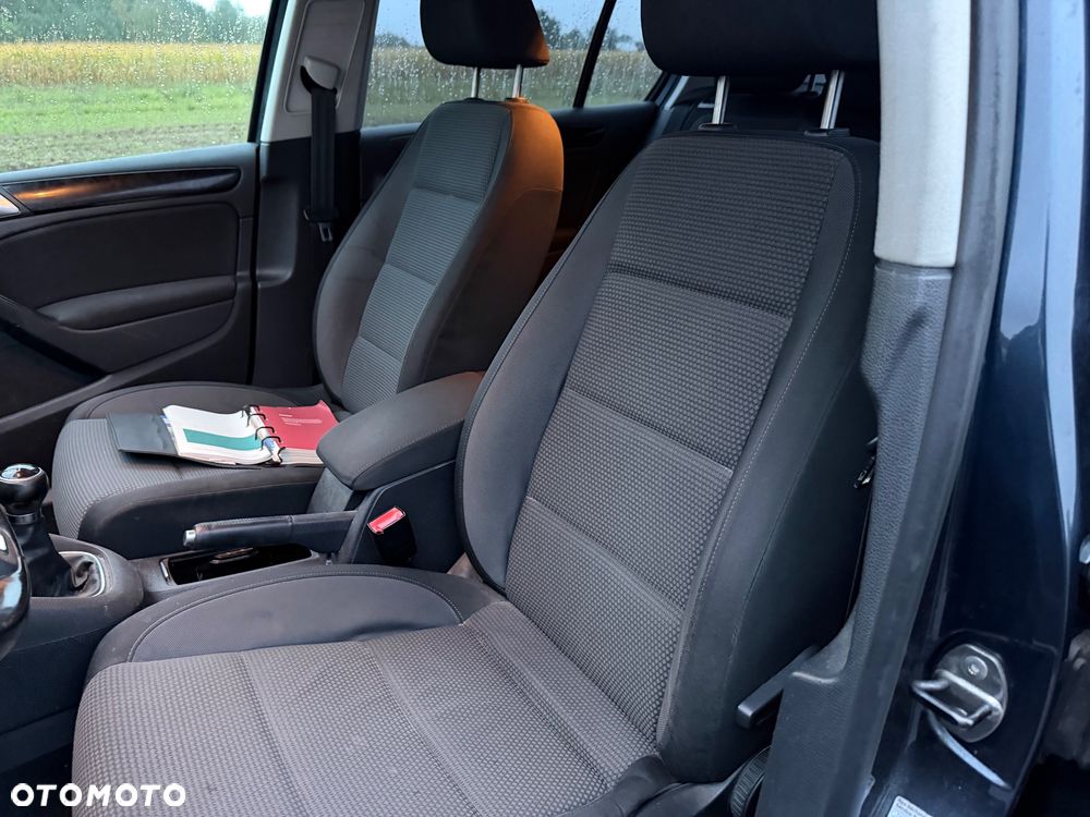 Volkswagen Golf 1.4 TSI Edition - 6