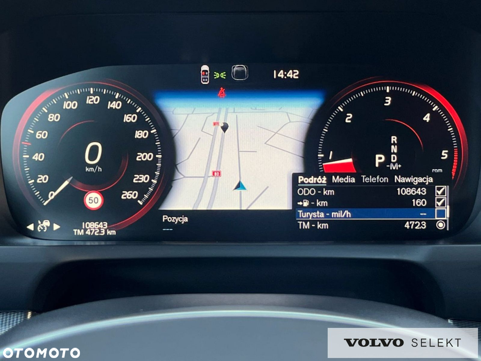 Volvo XC 90 - 30