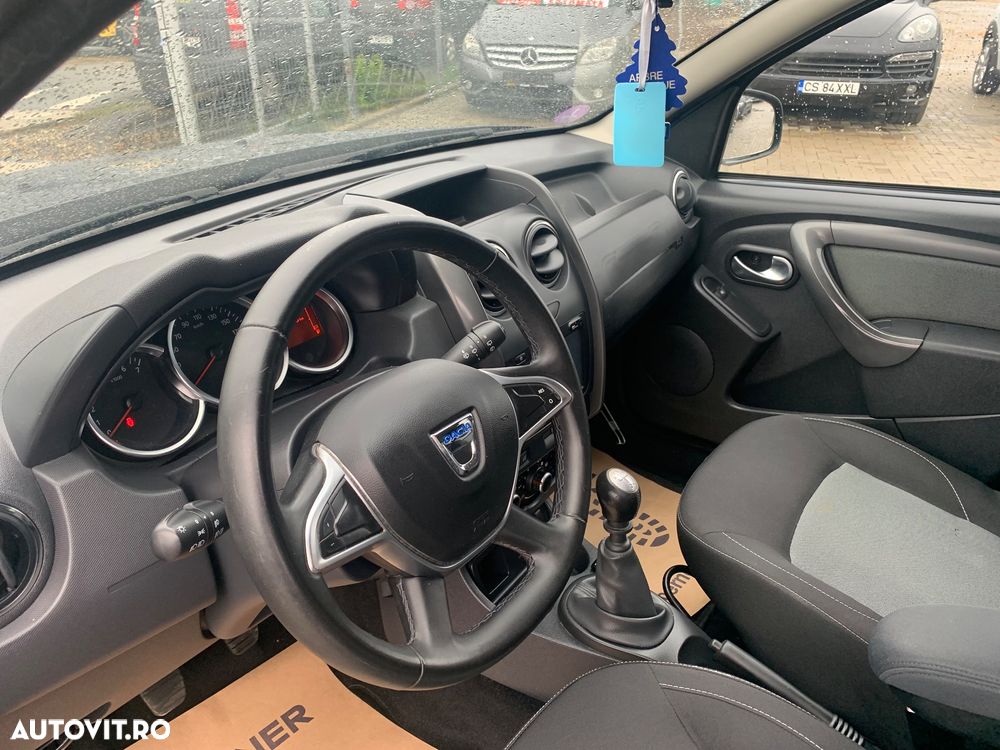 Dacia Duster 1.2 TCe Comfort - 13