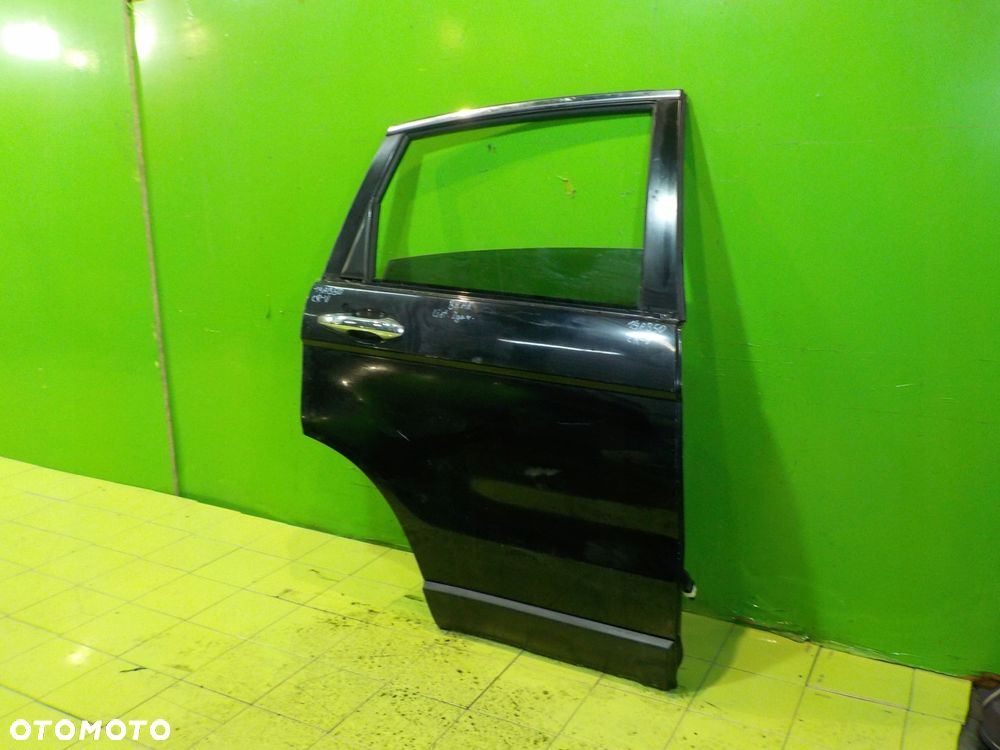 HONDA CRV III 09r 5D drzwi prawe tyl - 3