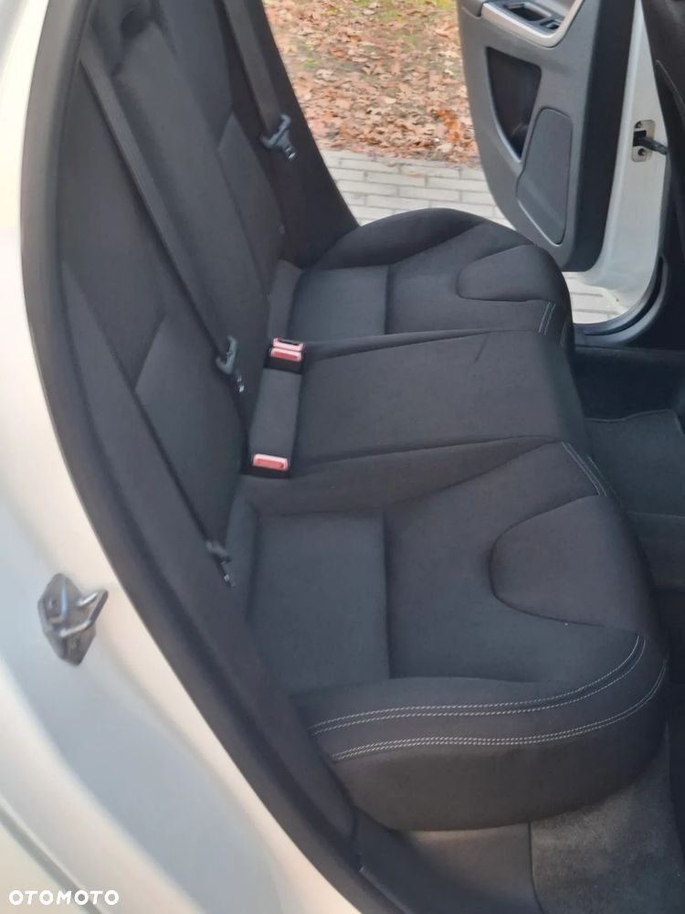 Volvo XC 60 D3 Geartronic Summum - 14