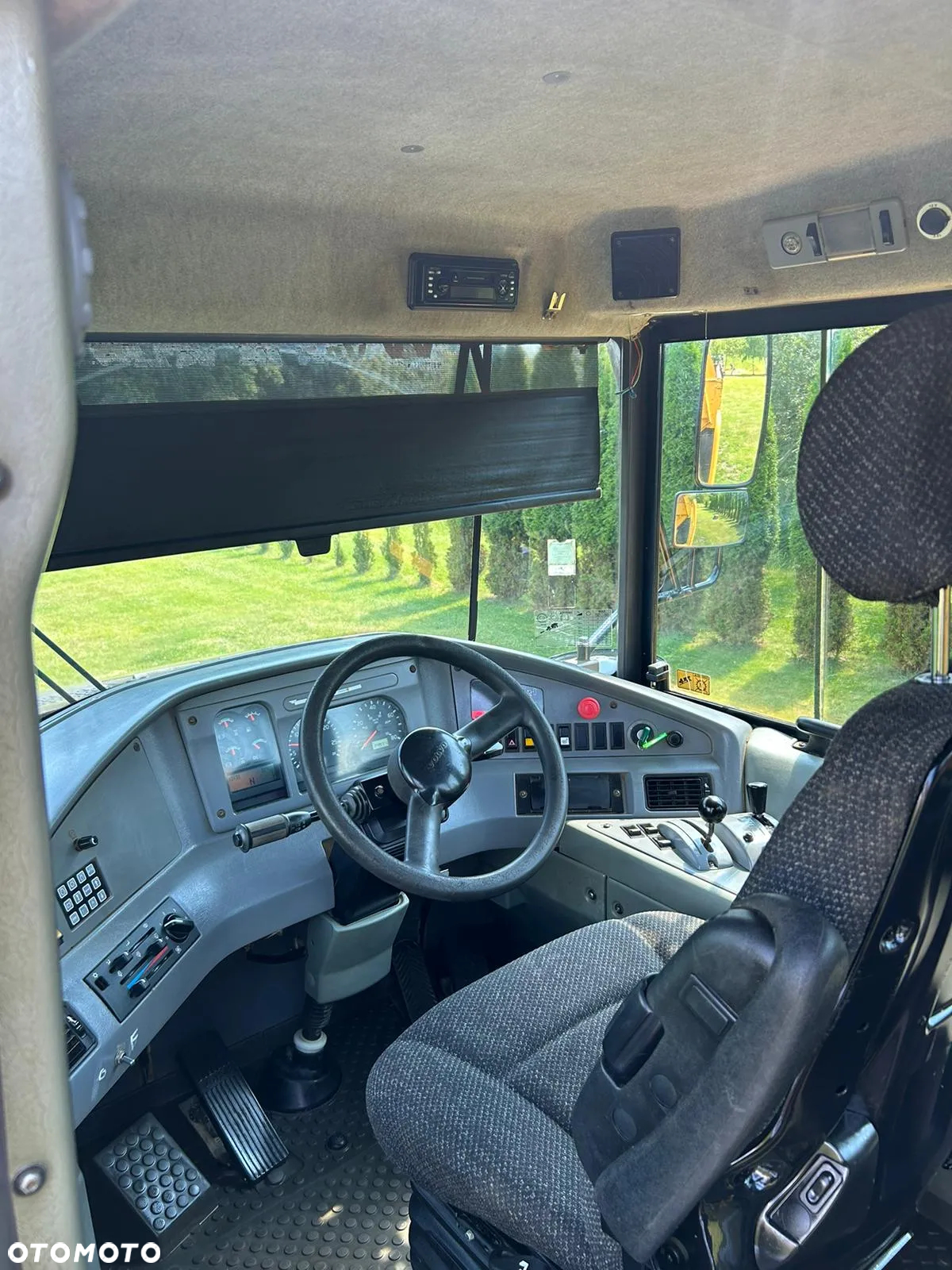 Volvo A25D - 15