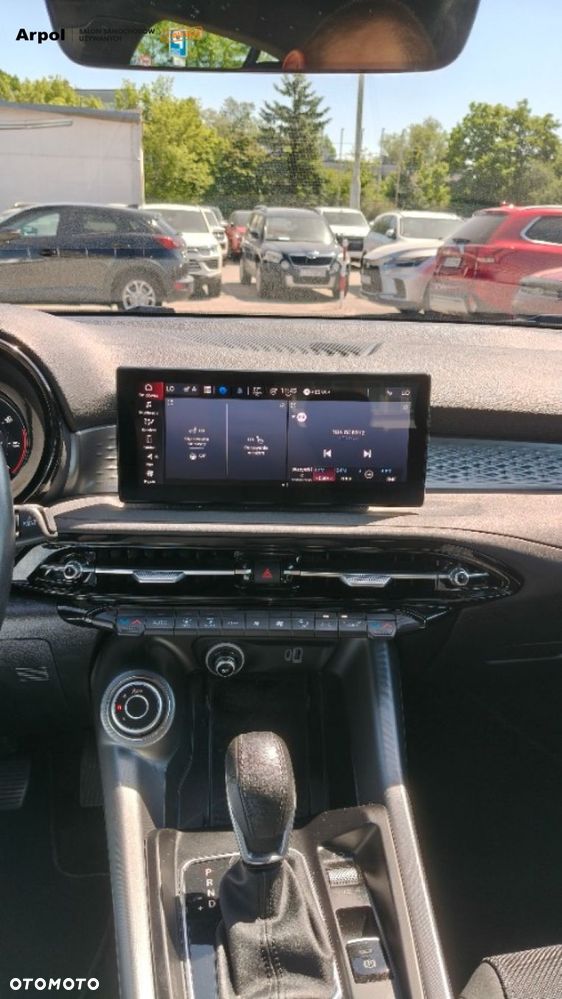 Alfa Romeo Tonale 1.5 T4 GSE mHEV Sprint DCT - 18