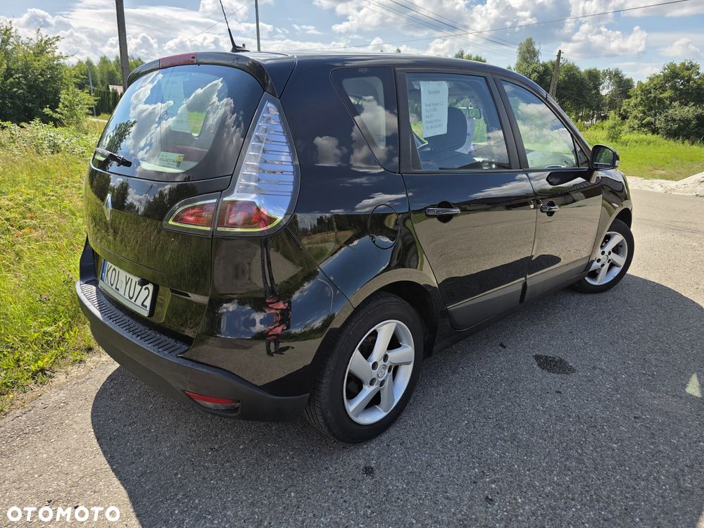 Renault Scenic - 3