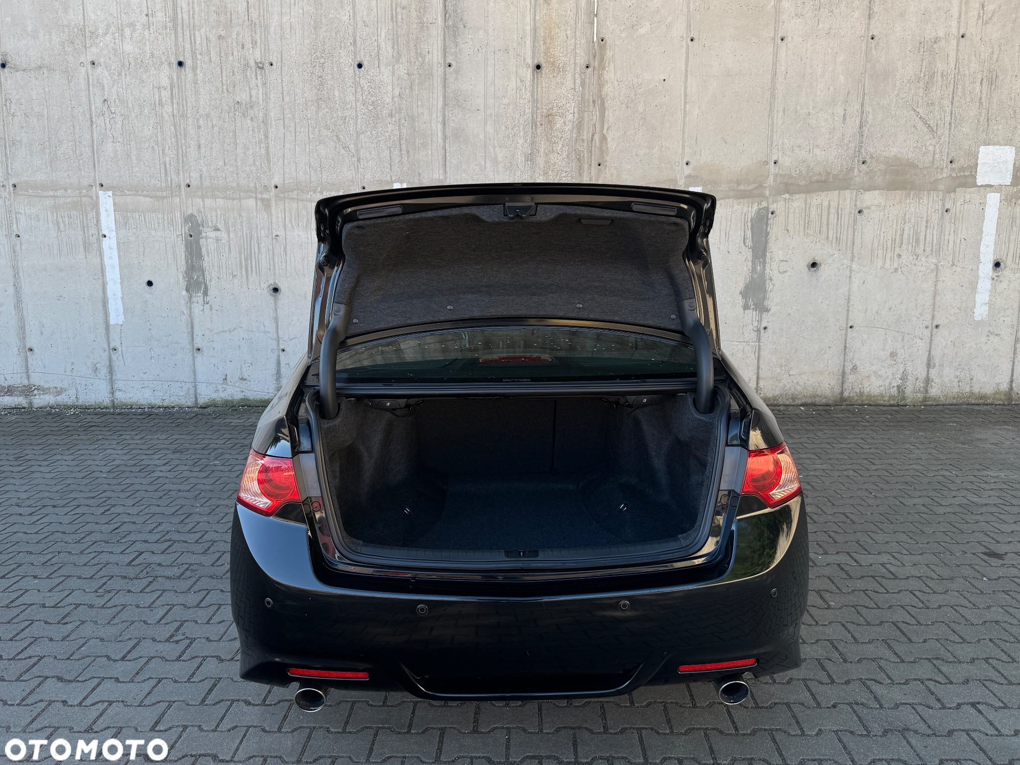 Honda Accord 2.4 Type-S - 13