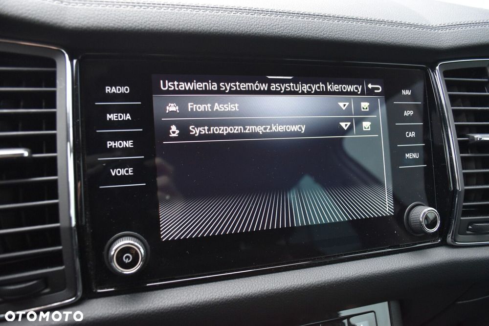 Skoda Kodiaq 1.5 TSI ACT 4x2 Ambition DSG - 21