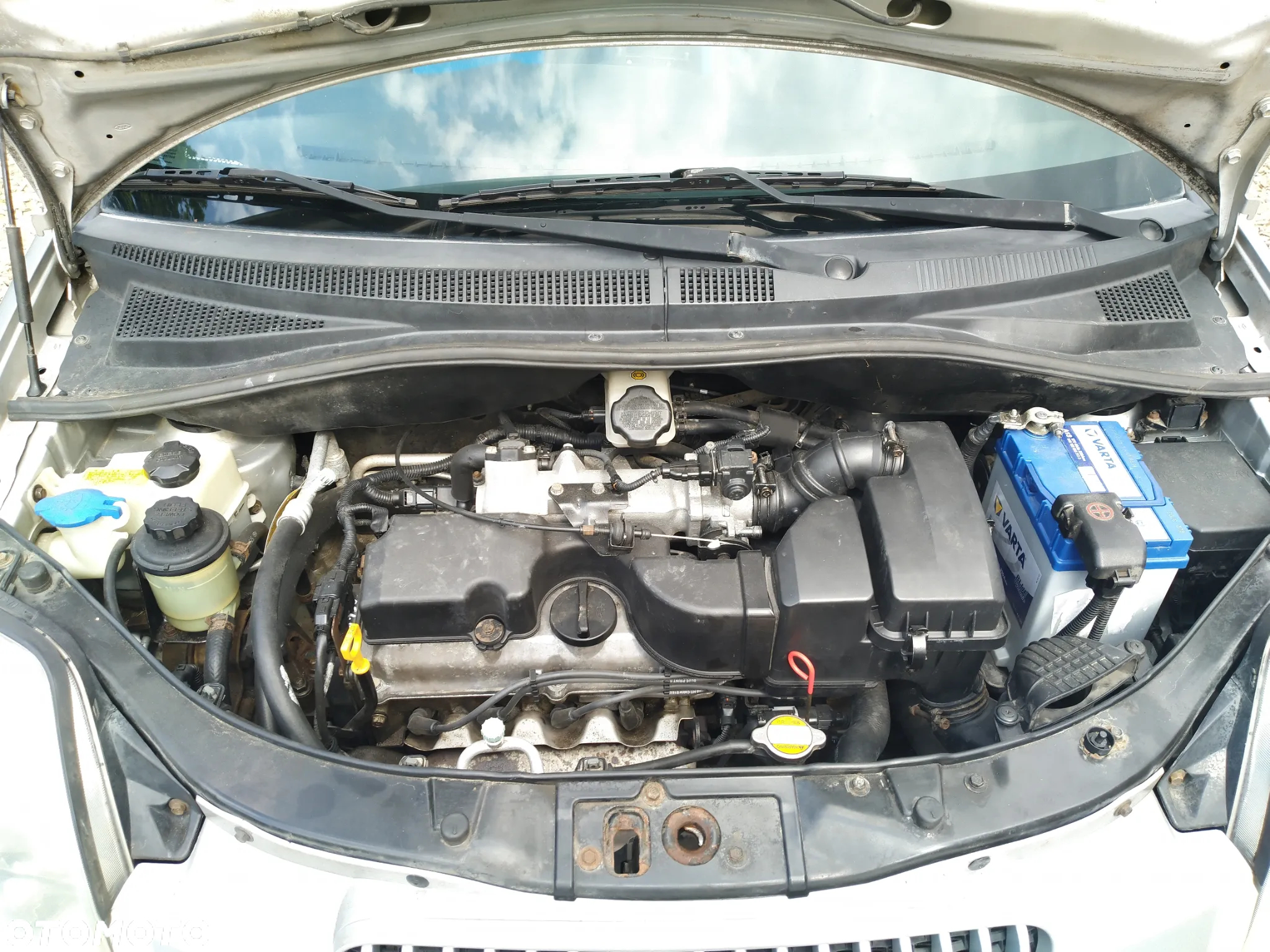 Kia Picanto 1.1 EX - 13