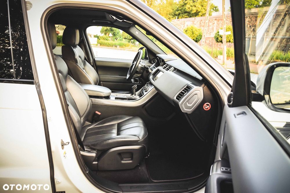 Land Rover Range Rover Sport S 3.0 TD V6 HSE - 20