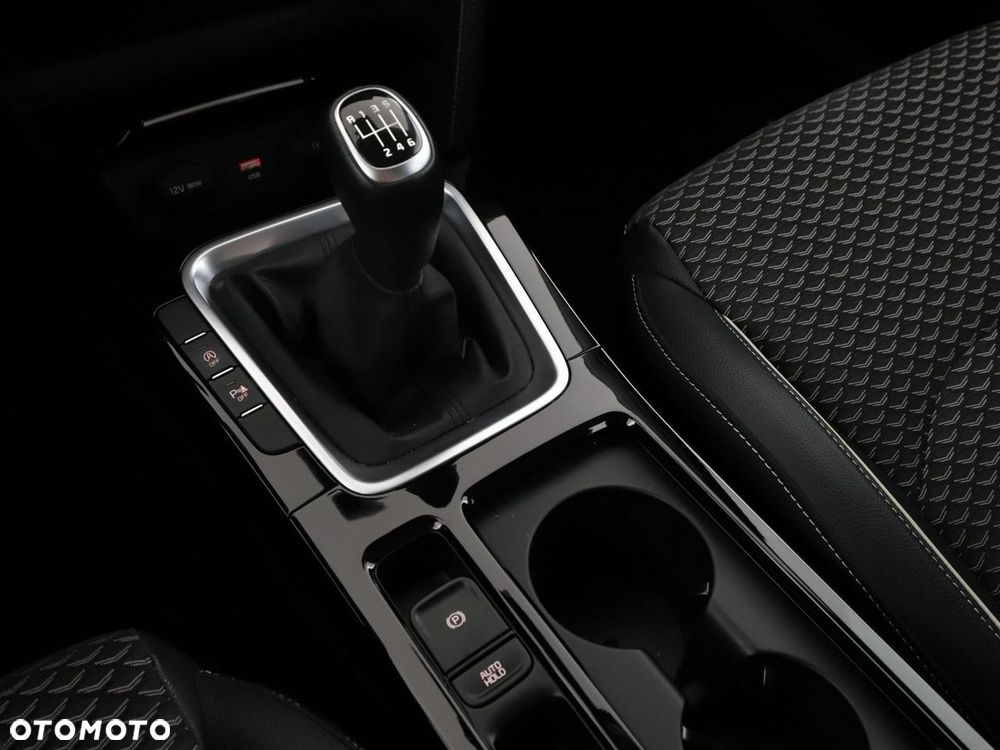 Kia XCeed 1.5 T-GDI OPF JBL Sound Edition - 31