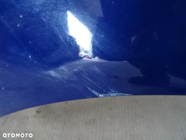 BŁOTNIK PRAWY PRZÓD PRZEDNI OPEL CORSA D 3D HB 06-11 LAK:Z202Z NR474 - 8