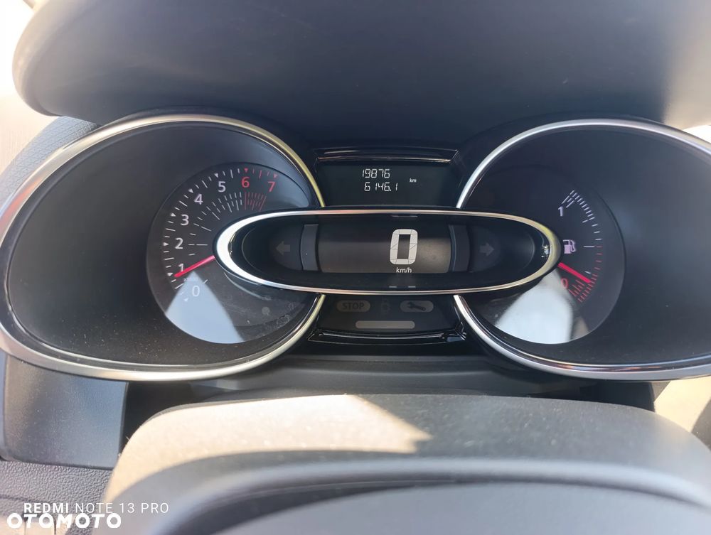 Renault Clio 0.9 Energy TCe Limited EU6 - 6