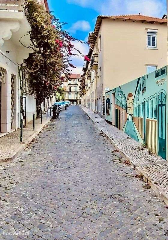 Apartamento T3 para venda - Grande imagem: 2/3